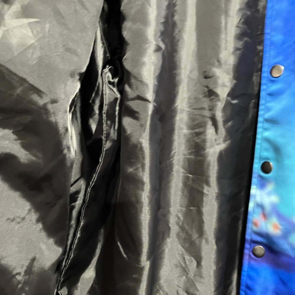 Spongebob Squarepants Blue Jacket - image 3